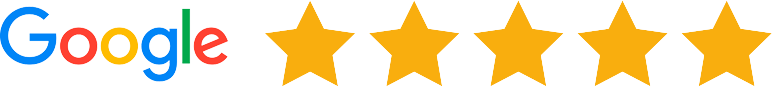 Google Star Rating Icon